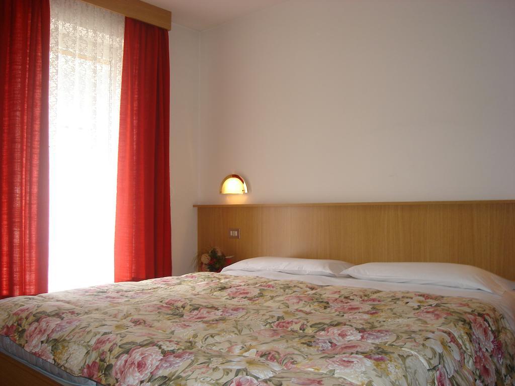 Appartamenti Villa Maria Canazei Værelse billede