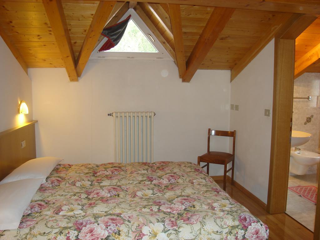 Appartamenti Villa Maria Canazei Værelse billede