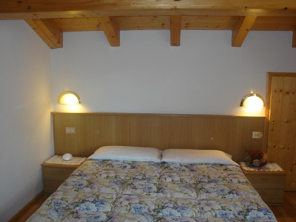 Appartamenti Villa Maria Canazei Værelse billede